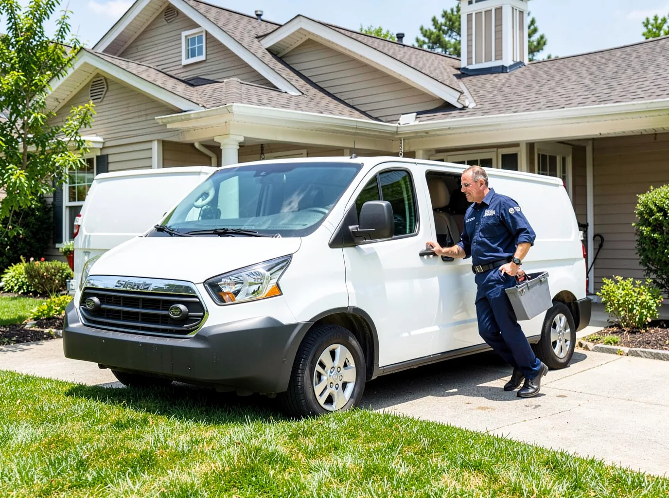 Emergency Plumber company in Calamus, IA